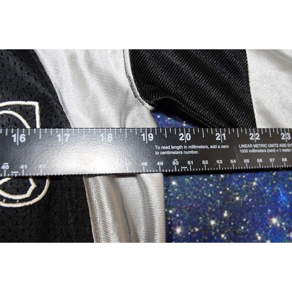 Brooks & Dunn Shirt Mens Small Black Gray Limited Edition Jersey Country Band 06 - Picture 8 of 9